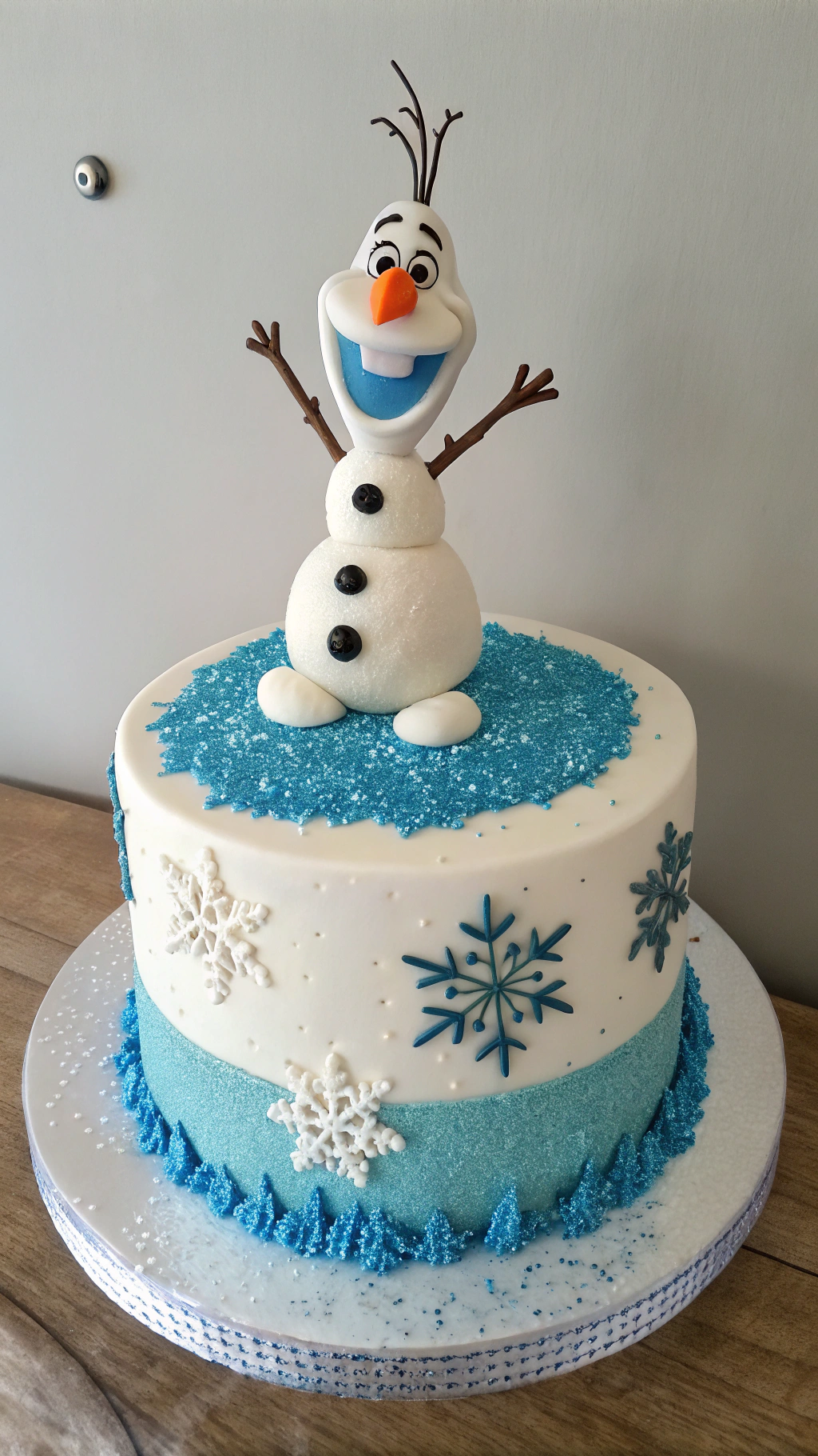 Frozen Birthday Cake Designs 10 Magical DisneyInspired Ideas (2024) — free download